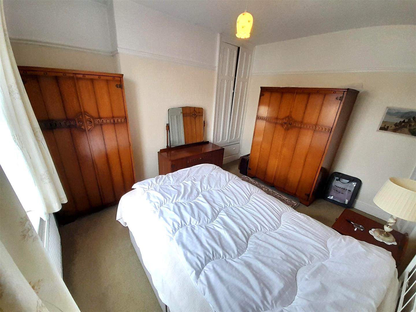 Llwynhendy Road, Llanelli, SA14 9HR